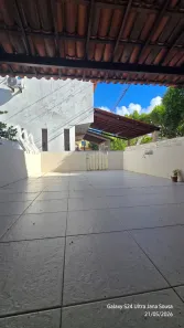 Casa com 2 Quartos à venda, 70m² no Stella Maris, Salvador
