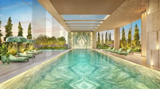 Apartamento com 4 Quartos à venda, 246m² no Pinheiros, São Paulo