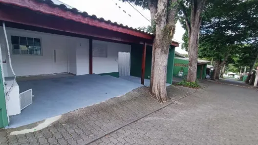 Casa de Condomínio com 2 Quartos para alugar, 75m² no Recreio Marajoara, Sorocaba
