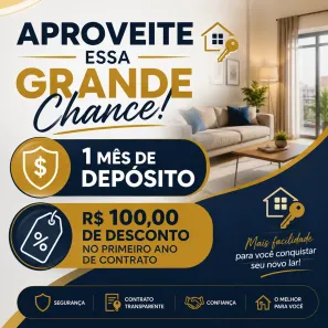 Casa com 2 Quartos para alugar, 55m² no Vila Itamarati, Duque de Caxias