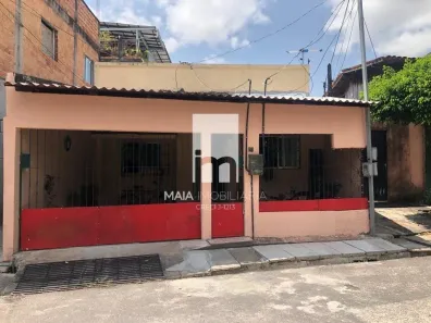 Casa com 3 Quartos à venda, 150m² no Telégrafo, Belém