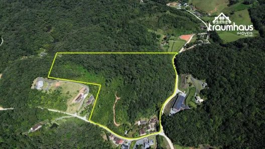 Fazenda/Sítio com 3 Quartos à venda, 512m² no Vila Itoupava, Blumenau