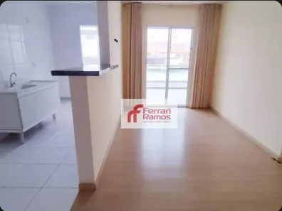 Apartamento com 2 Quartos à venda, 51m² no Vila Leonor, São Paulo