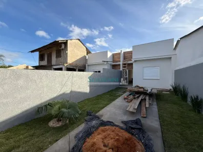 Casa com 2 Quartos à venda, 54m² no Parque Ipiranga, Gravataí