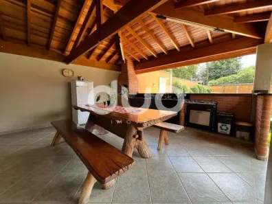 Casa com 3 Quartos à venda, 250m² no Campestre, Piracicaba