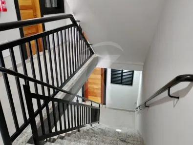 Casa de Condomínio com 2 Quartos à venda, 40m² no Vila Paiva, São Paulo