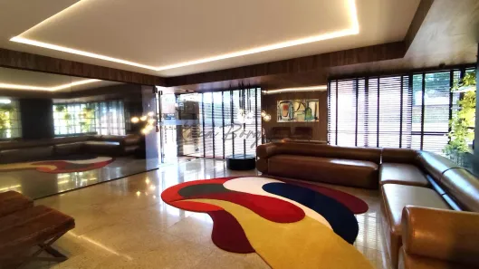Apartamento com 6 Quartos à venda, 330m² no Tirol, Natal