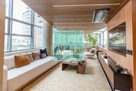 Apartamento com 2 Quartos à venda, 185m² no Vila Mariana, São Paulo