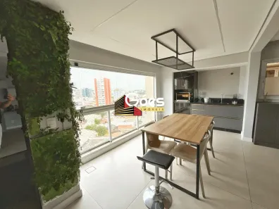 Apartamento com 2 Quartos à venda, 120m² no Vila Bocaina, Mauá