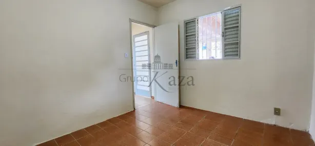 Casa com 1 Quarto para alugar, 167m² no Jardim Satélite, São José dos Campos