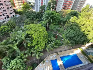 Apartamento com 4 Quartos à venda, 170m² no Barra da Tijuca, Rio de Janeiro