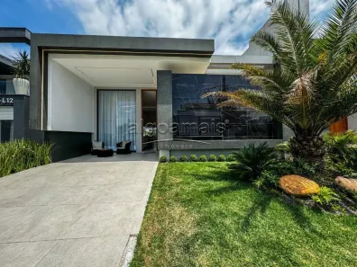 Casa de Condomínio com 4 Quartos à venda, 155m² no , Xangri-Lá