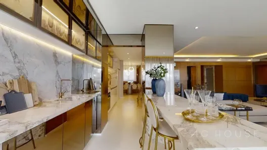 Apartamento com 3 Quartos à venda, 166m² no Brooklin Paulista, São Paulo