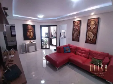 Apartamento com 2 Quartos à venda, 76m² no Loteamento Urbanova II, São José dos Campos