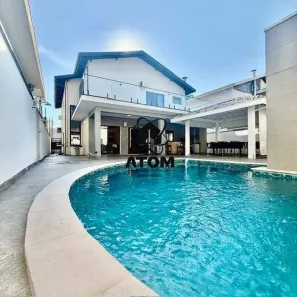 Casa de Condomínio com 3 Quartos à venda, 340m² no Condomínio do Taubaté Village, Taubaté