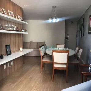 Apartamento com 3 Quartos à venda, 90m² no Jardim Sul, São José dos Campos
