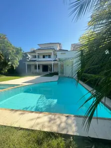 Casa de Condomínio com 5 Quartos à venda, 602m² no Barra da Tijuca, Rio de Janeiro