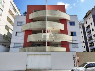 Apartamento com 3 Quartos para alugar, 101m² no Vila Nova, Jaraguá do Sul