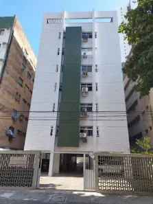 Apartamento com 3 Quartos à venda, 104m² no Boa Viagem, Recife