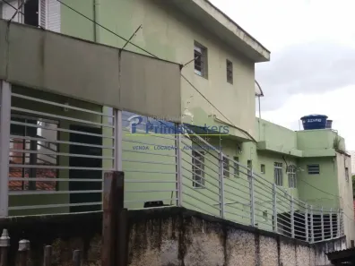 Sobrado com 3 Quartos à venda, 320m² no Vila Monte Alegre, São Paulo