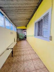 Casa com 2 Quartos à venda, 60m² no jardim Praia grande, Mongaguá