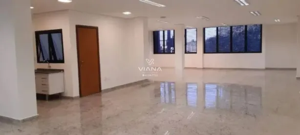 Sala Comercial para alugar, 185m² no Osvaldo Cruz, São Caetano do Sul