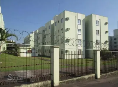 Apartamento com 2 Quartos à venda, 80m² no Costa e Silva, Joinville