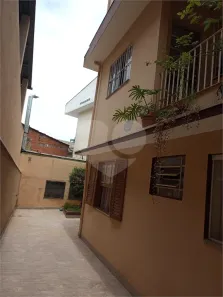 Casa com 9 Quartos à venda, 250m² no Vila Guaca, São Paulo