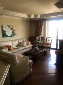 Apartamento com 3 Quartos à venda, 230m² no Vila Galvão, Guarulhos