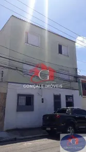 Apartamento com 1 Quarto para alugar, 43m² no Vila Medeiros, São Paulo