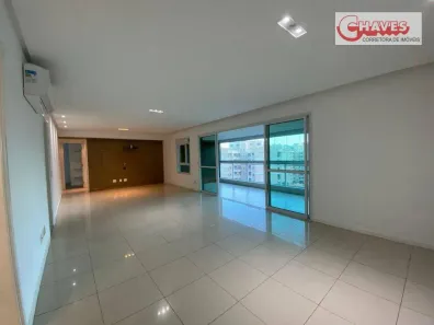 Apartamento com 4 Quartos para alugar, 142m² no Alphaville I, Salvador