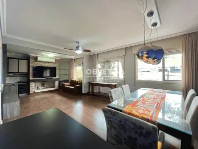 Apartamento com 3 Quartos à venda, 106m² no São Geraldo, Porto Alegre