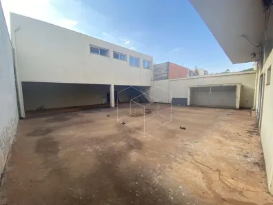 Ponto Comercial para alugar, 507m² no Centro, Jaú