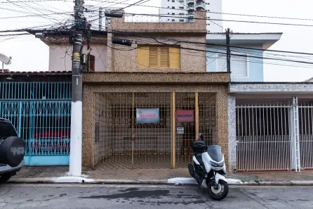 Ponto Comercial com 7 Quartos para alugar, 125m² no Vila Santo Estevão, São Paulo