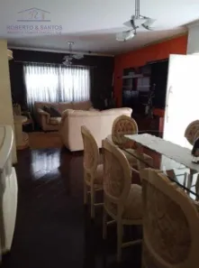 Sobrado com 3 Quartos à venda, 176m² no Jardim Regina, São Paulo