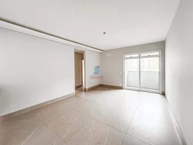 Apartamento com 3 Quartos à venda, 84m² no Fonte Grande, Contagem