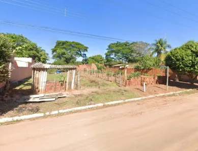 Lote/Terreno à venda, 432m² no Centro, Panorama