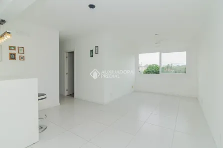 Apartamento com 3 Quartos à venda, 76m² no São Sebastião, Porto Alegre
