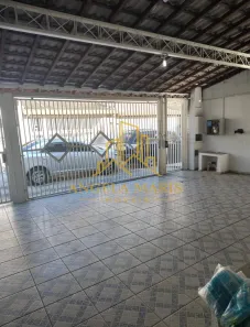Casa com 4 Quartos à venda, 143m² no Residencial de Ville, São José dos Campos