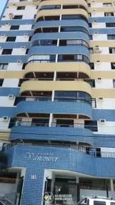 Apartamento com 3 Quartos à venda, 116m² no Grageru, Aracaju