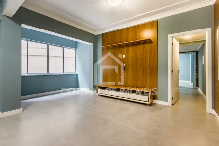 Apartamento com 2 Quartos à venda, 80m² no Centro Histórico, Porto Alegre