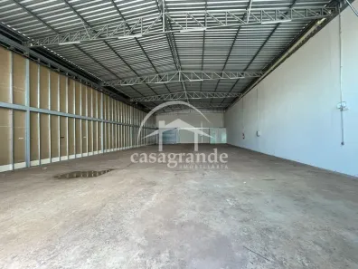 Galpão/Depósito/Armazém para alugar, 450m² no Planalto, Uberlândia