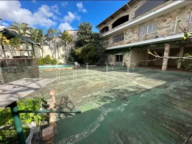 Casa com 4 Quartos para alugar, 450m² no Jardim Previdência, São Paulo