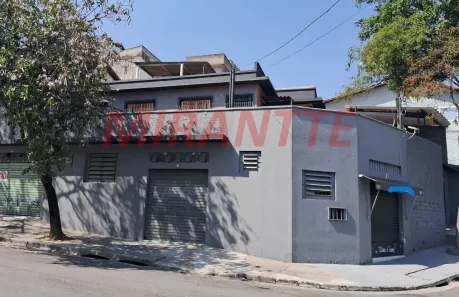 Casa com 3 Quartos à venda, 236m² no Jardim Jaçanã, São Paulo