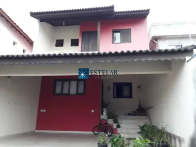 Sobrado com 3 Quartos à venda, 196m² no Parque Morumbi, Mogi das Cruzes