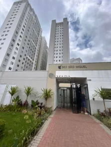 Apartamento com 2 Quartos à venda, 38m² no Guaianazes, São Paulo