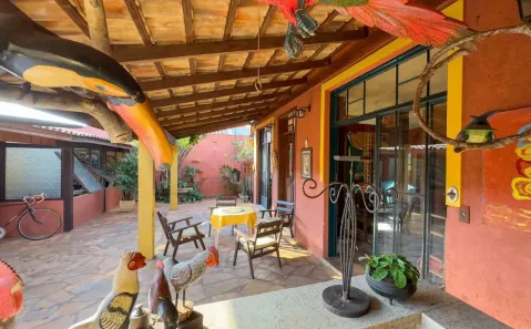 Sobrado com 3 Quartos à venda, 285m² no Jardim Lima, Franca