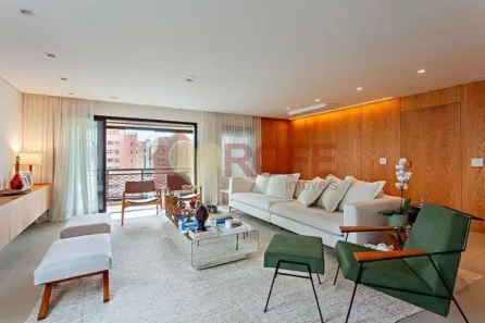 Apartamento com 3 Quartos à venda, 165m² no Vila Uberabinha, São Paulo