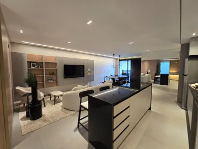 Apartamento com 3 Quartos à venda, 93m² no Santa Helena, Juiz de Fora