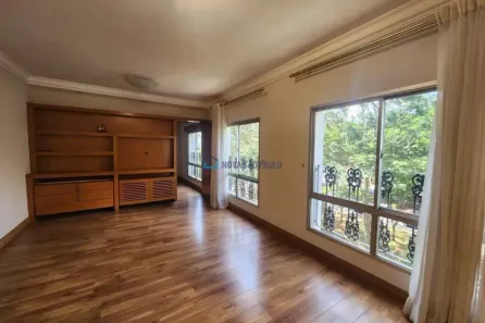 Apartamento com 3 Quartos à venda, 168m² no Vila Clementino, São Paulo